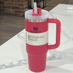 💕Cute.Authentic STANLEY TUMBLER💕